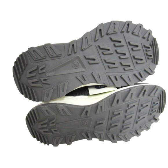 NWT All In Motion‎ Kids Water Repellent Hiking Boots Size 13 Black & Pink - Picture 5 of 6